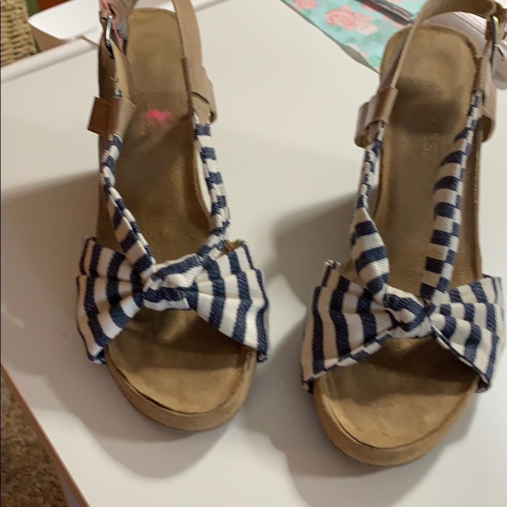 Women’s Shoes